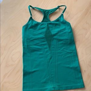 Nux size medium, but fits like a small